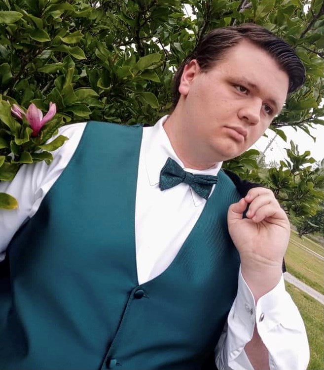 Matthew W. Hill Obituary Jackson, TN