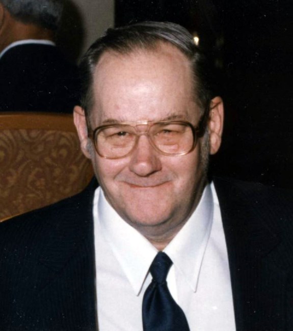 Obituary of Robert E. Mooney