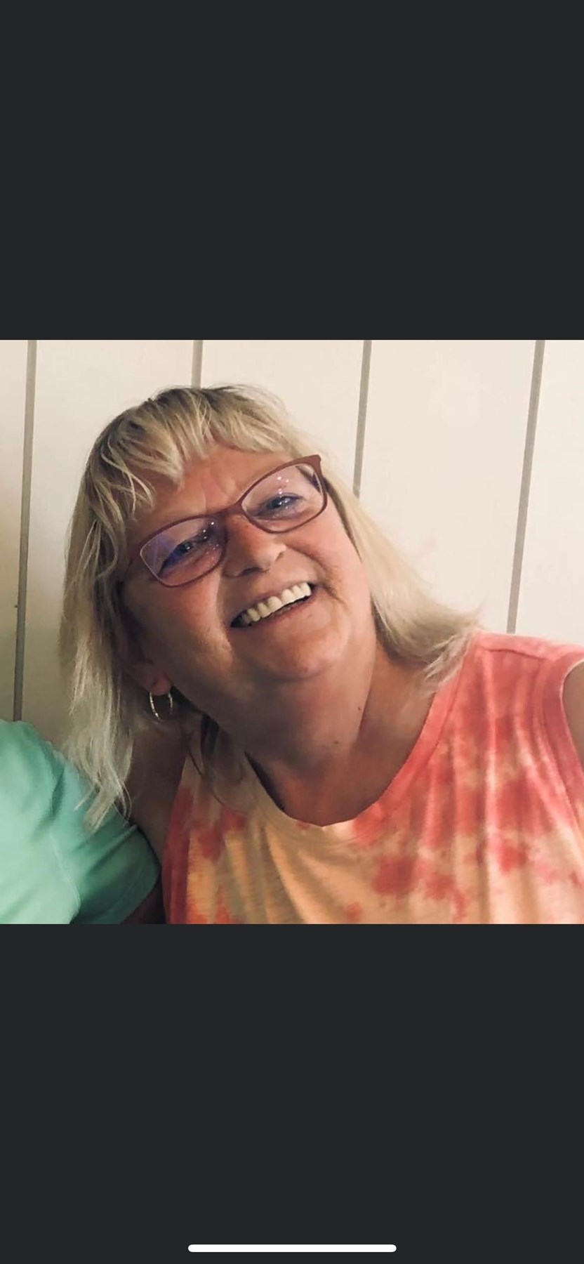 Obituary of Tena Marie Godbois