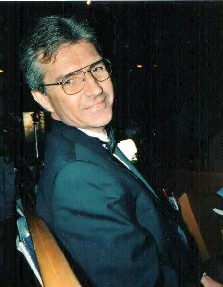 Obituary of Mr. David McKelvey