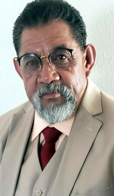 Obituary of Mario Roberto Estrada