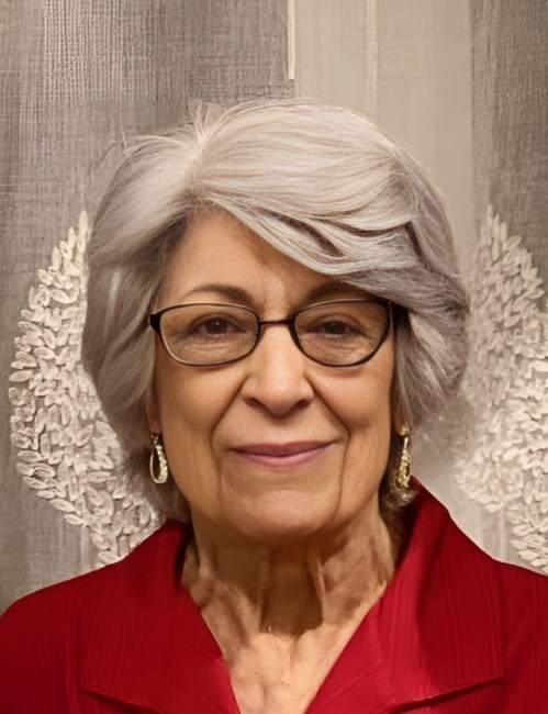 Obituary of Maria del Refugio Garza