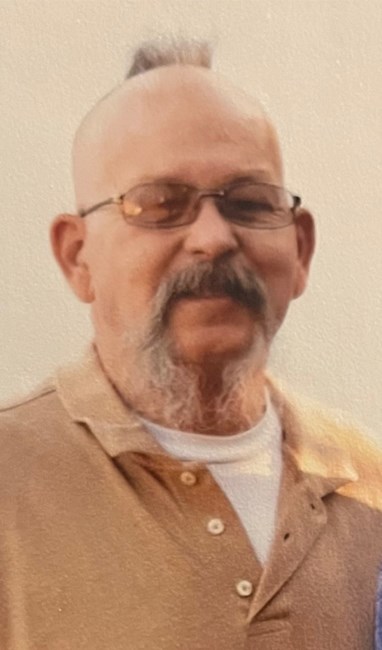 Obituary of Dennis Henry Rodriguez