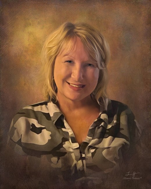 Obituary of Deborah Jean Kinney