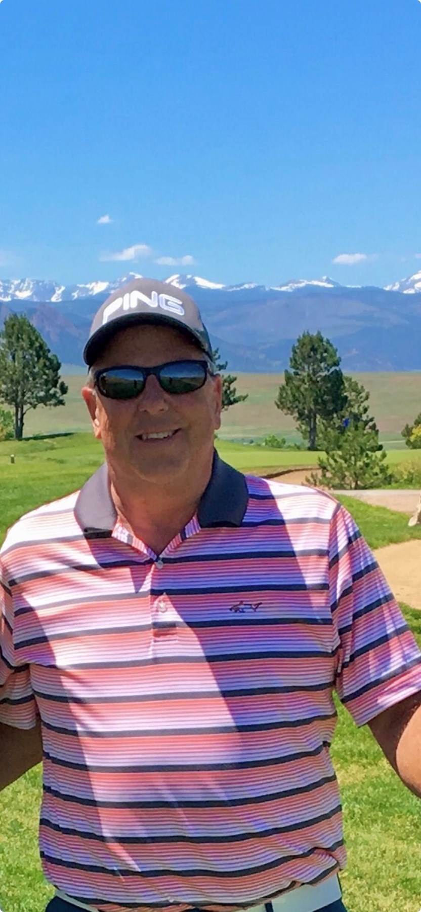 Obituary of Neil Alan Sandven