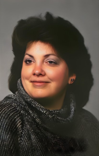 Obituary of Julianna Gail Billings