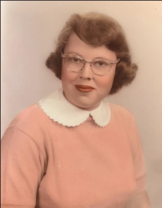 Obituary of Janet Sue Coppage