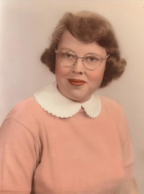 Obituary of Janet Sue Coppage