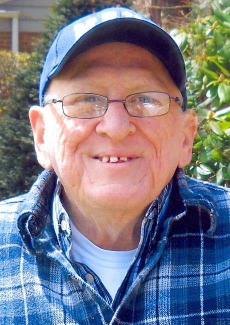 Obituary of William Kay Hill