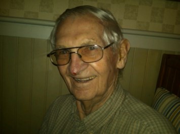 Obituary of John F. Gallagher