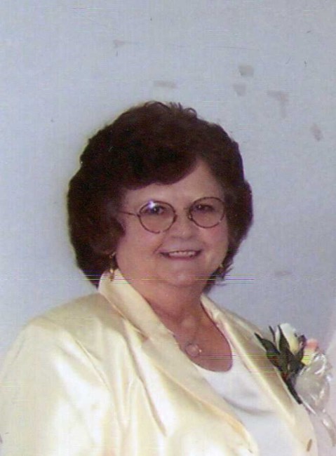 Obituary of Mrs. Sylvia Johnson Boswell