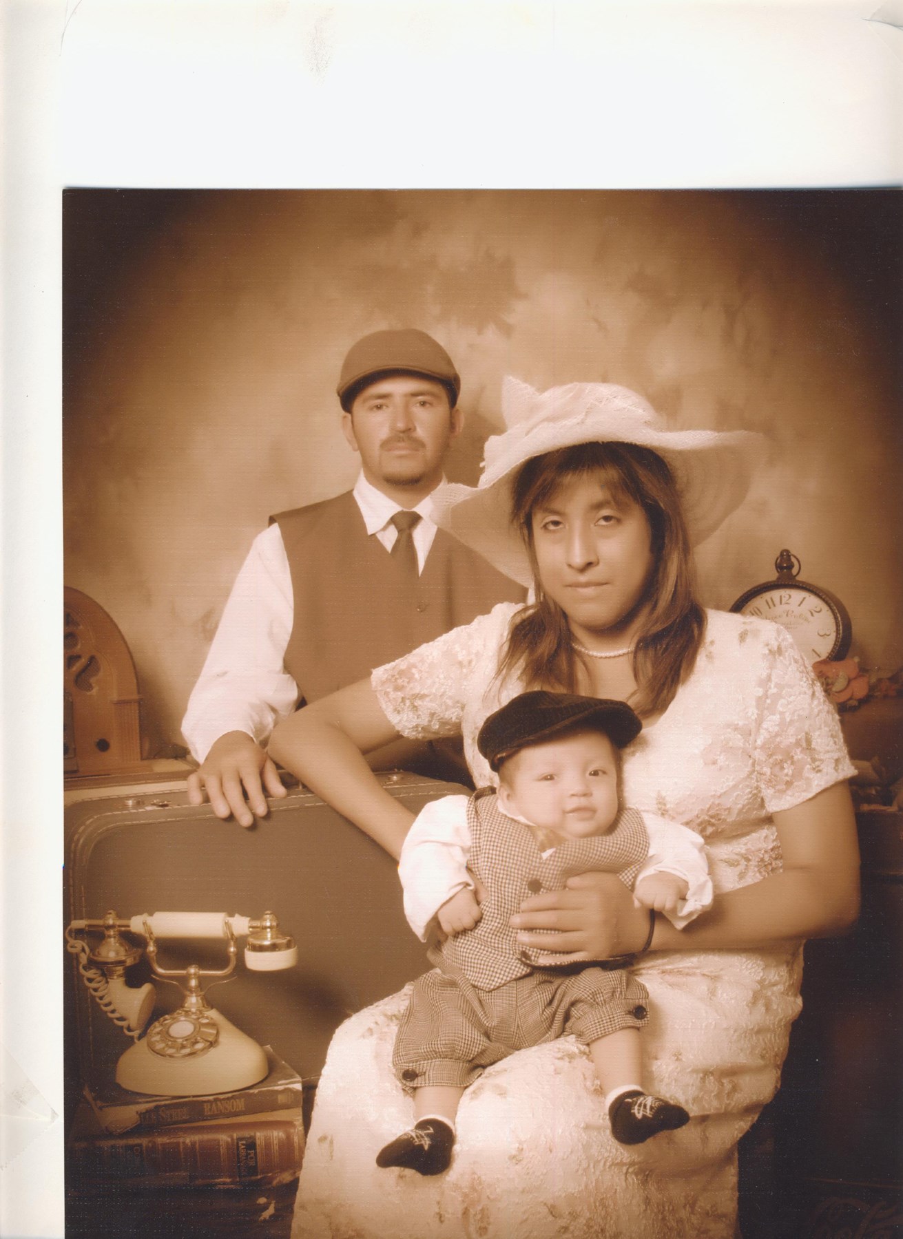 Obituary of Adriana Ayala Olguin