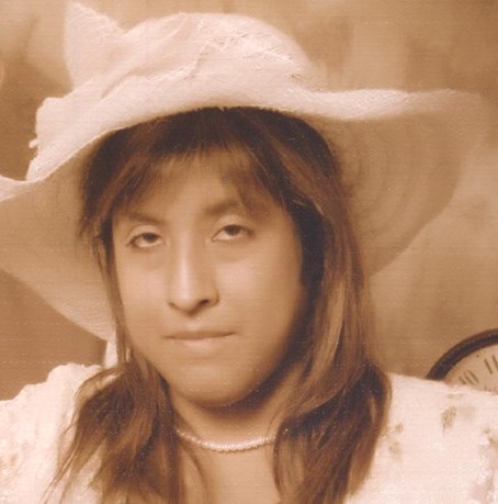 Obituary of Adriana Ayala Olguin