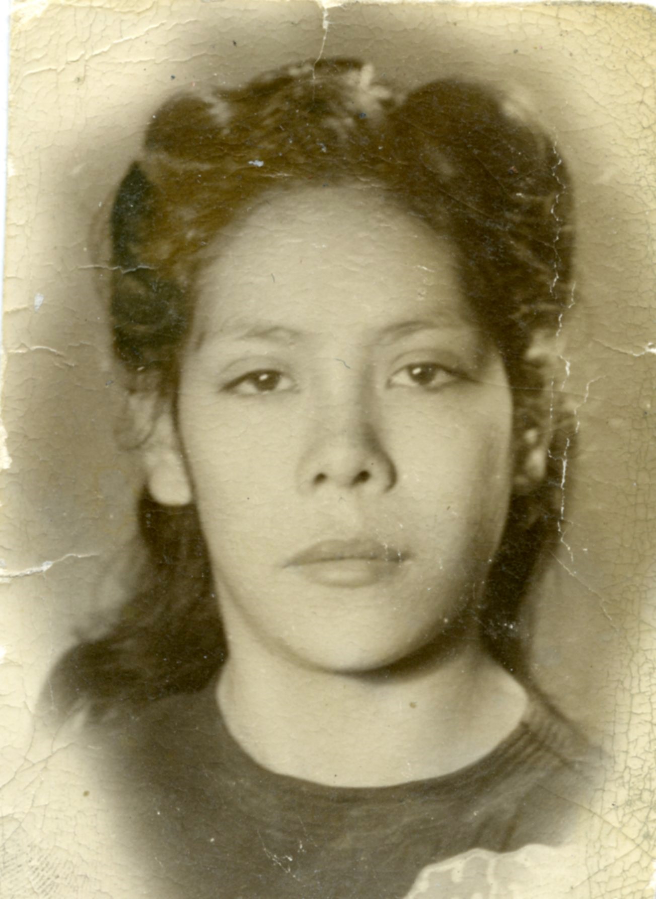 Obituary of Juana Reyes
