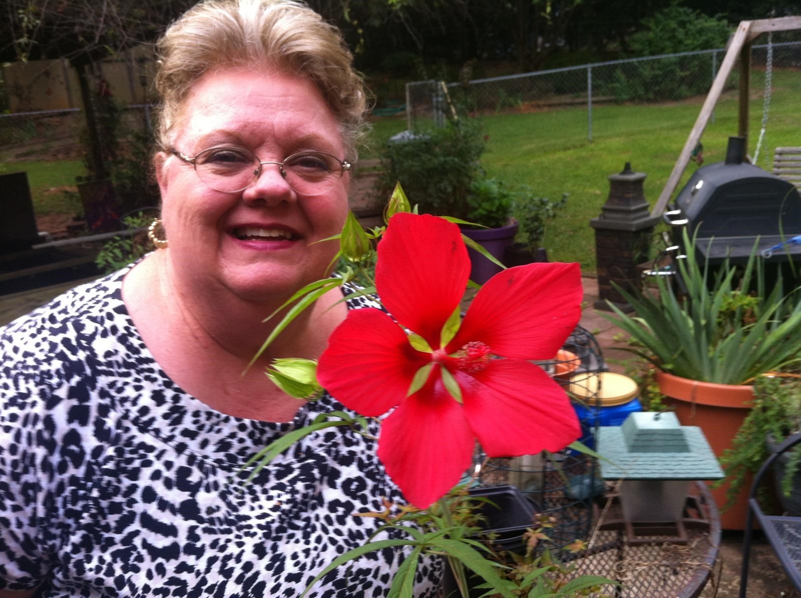 Obituary of Mary Seay