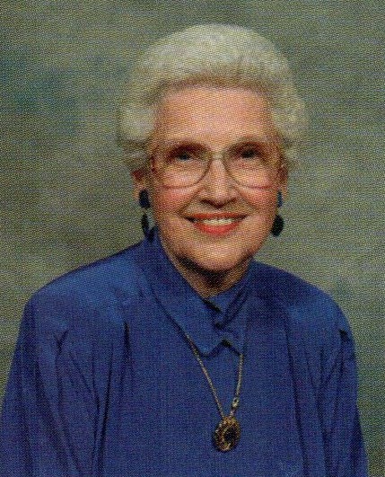 Obituary of Betty Hart Arnold