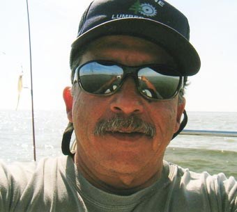 Obituary of Nick Garcia
