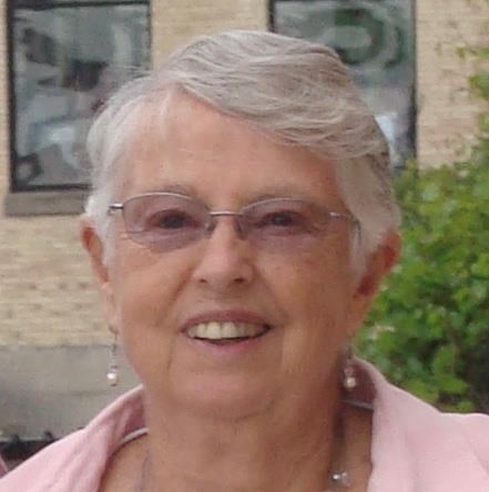 Obituary of Virginia Wilterdink