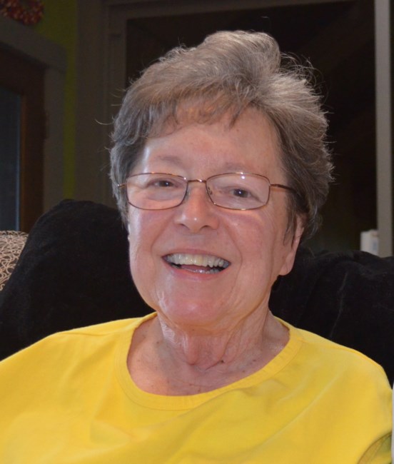 Obituary of Adria Landry Ellis