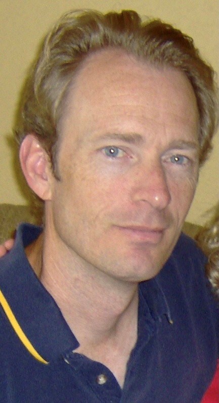 Obituary of Timothy John Surdam