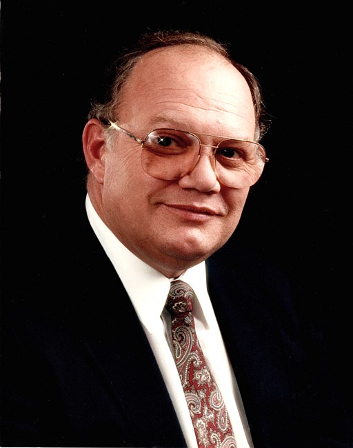 Obituary of William J. Wood