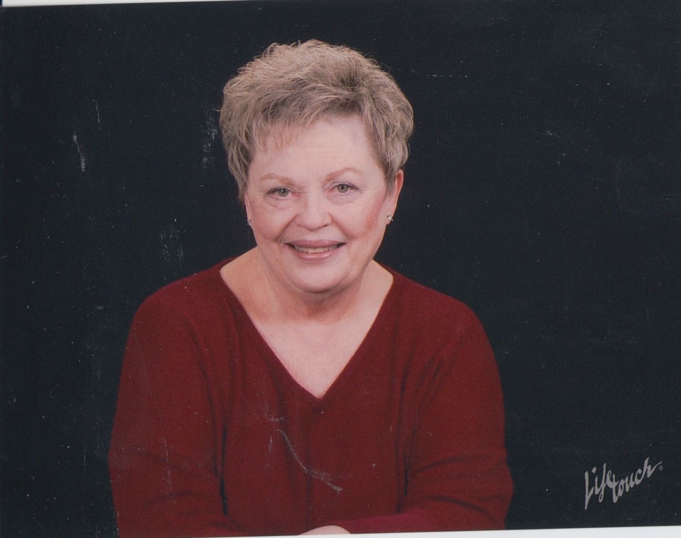 Obituary of Marilynn Elizabeth McIntosh