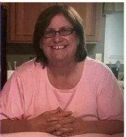 Obituary of Martha Elizabeth Borders