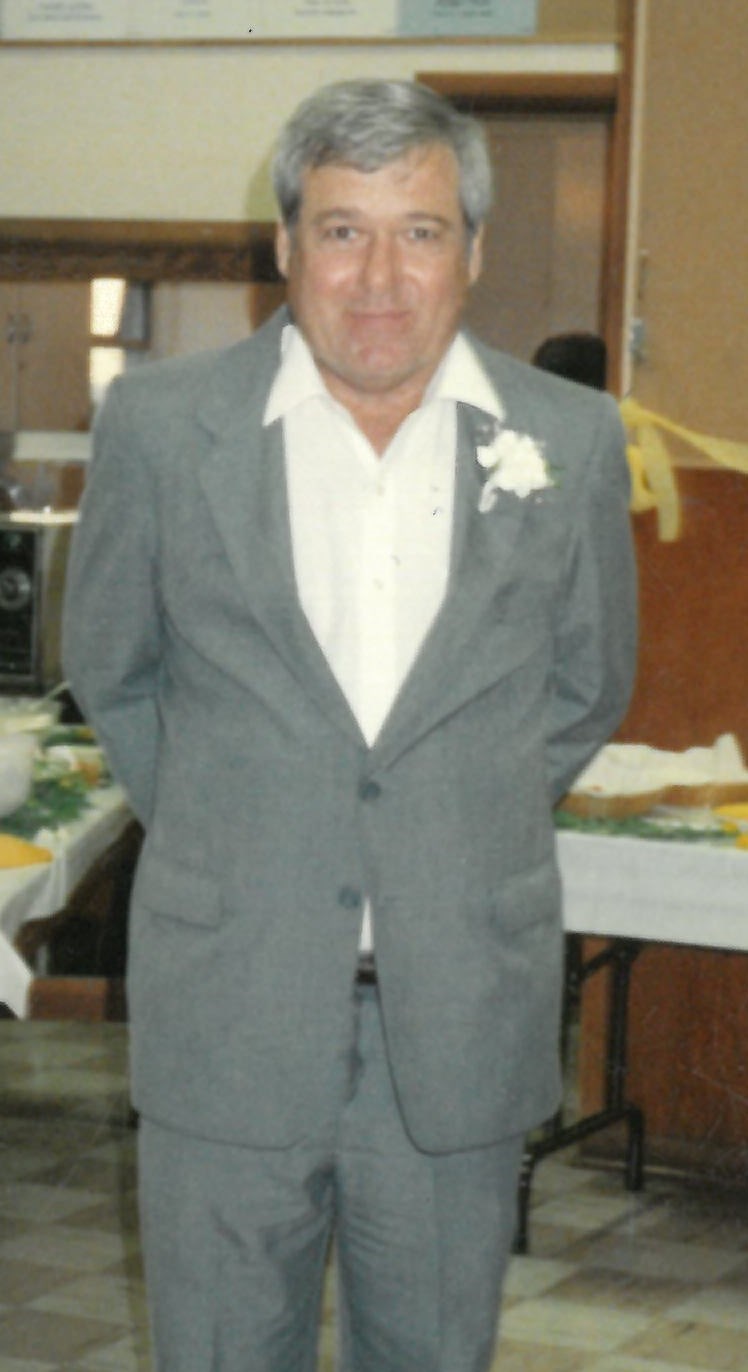 Obituary of Gerald George Brezo