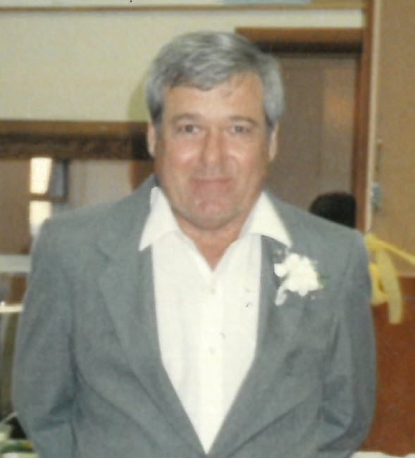 Obituary of Gerald George Brezo