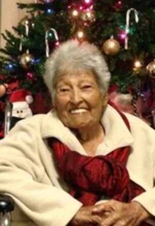 Obituary of Hannah (Morton) Kamai