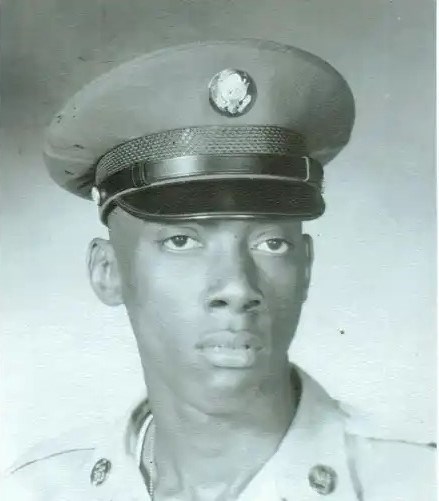 Obituary of Harold Eugene Kendrick