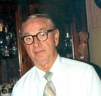 Obituary of William F. Hays