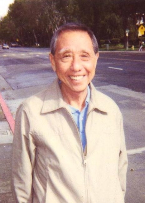 Obituary of Kam Va Hui