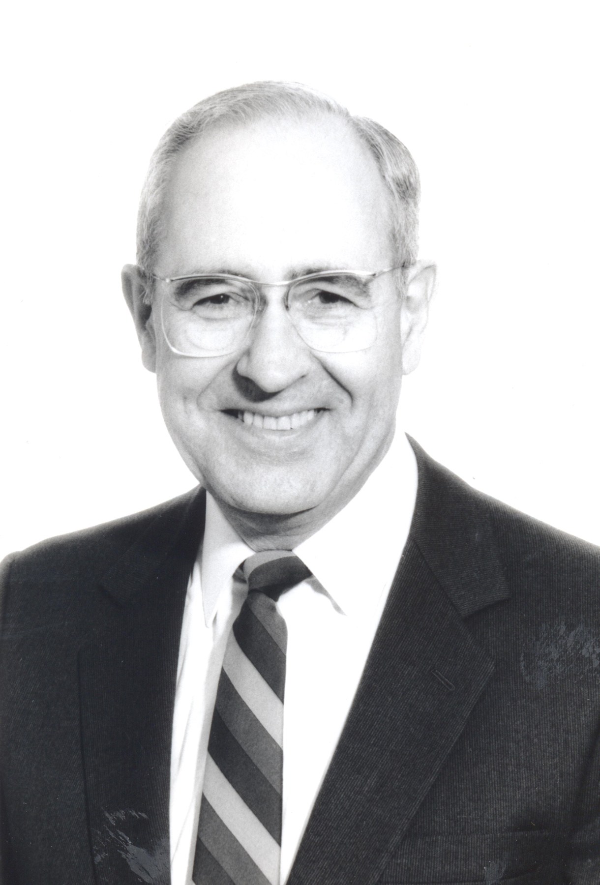 Obituary of Yvan Senécal