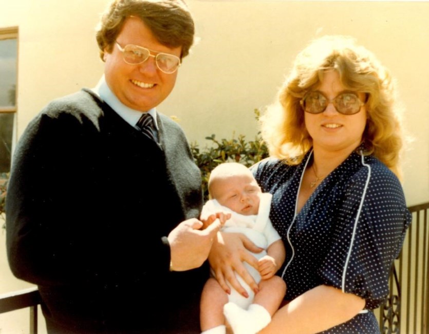 Obituary of Susan Lee Story