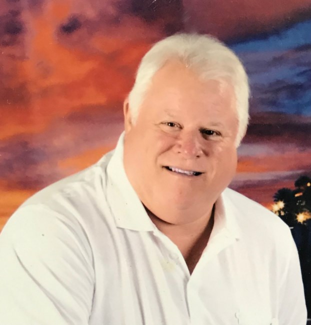 Obituary of Barry J Goldberg