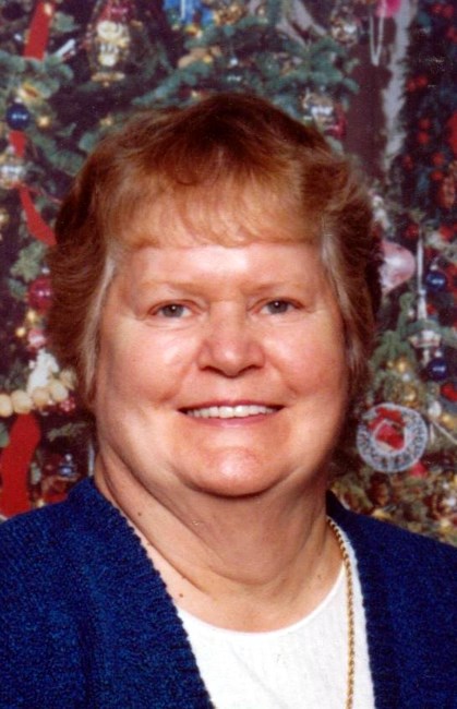 Obituario de Barbara J. Lowery