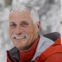 Obituary of Michael Kent Fosdick