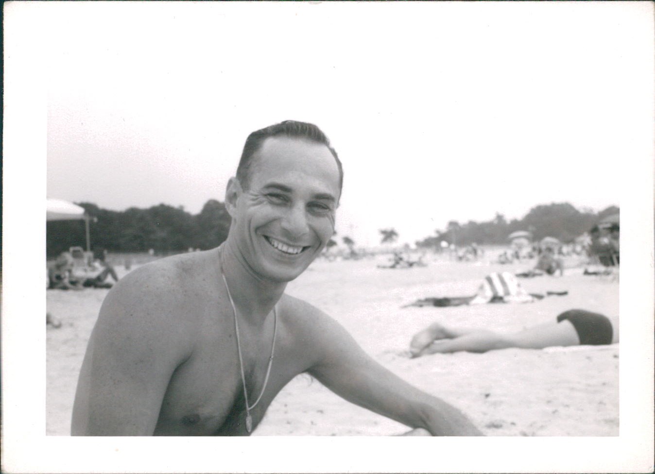 Obituary of Alfred Vitale