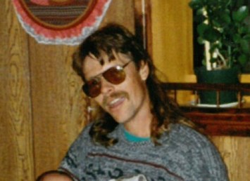 Obituary of Glenn Robert Smith