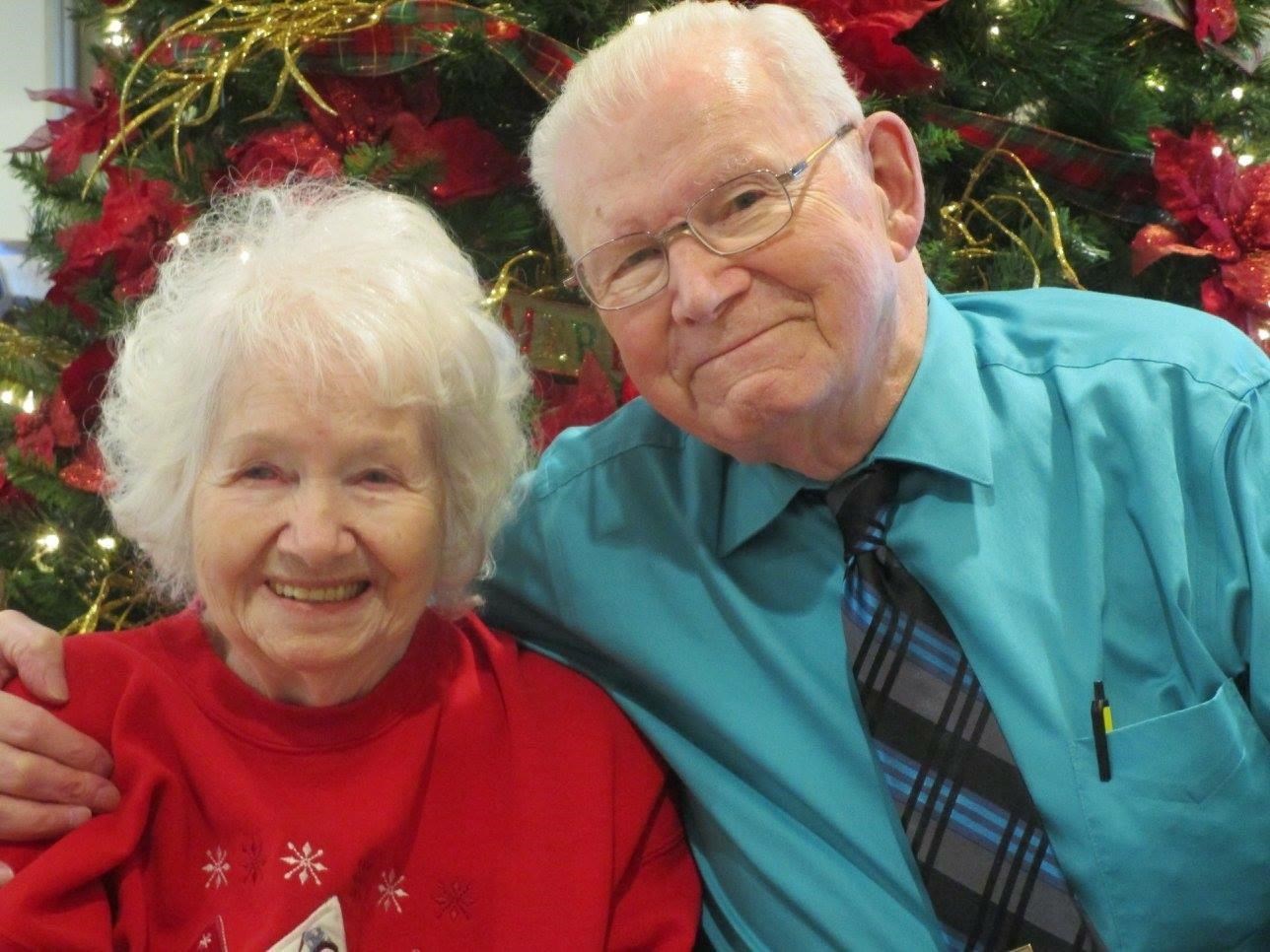 Obituary of Louise L. Winterstein