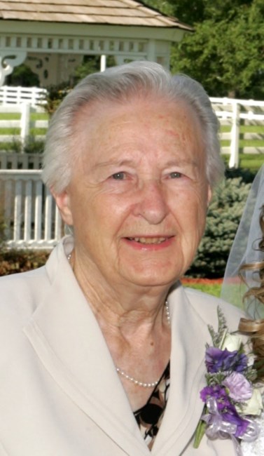 Obituary of Marjorie June Wanager