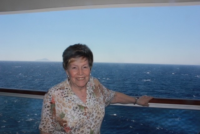 Obituary of Stella Lucille Brecheisen