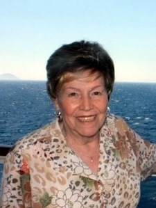 Obituary of Stella Lucille Brecheisen