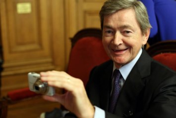 Obituary of Jean-Claude Lincy