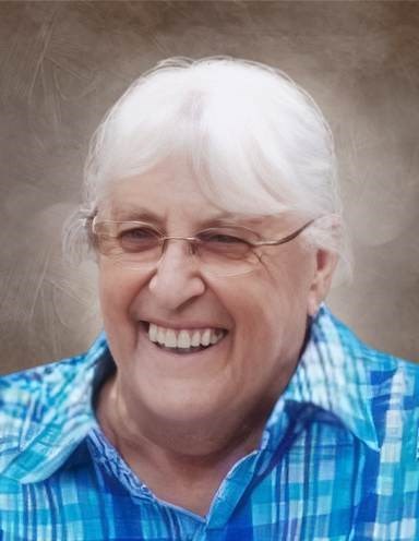 Avis de décès de Huguette Rhainds