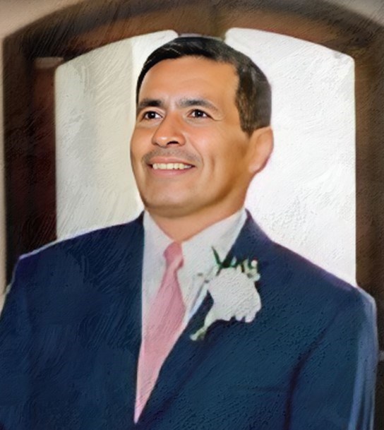 Obituary of Jorge Luis Avila Palacios