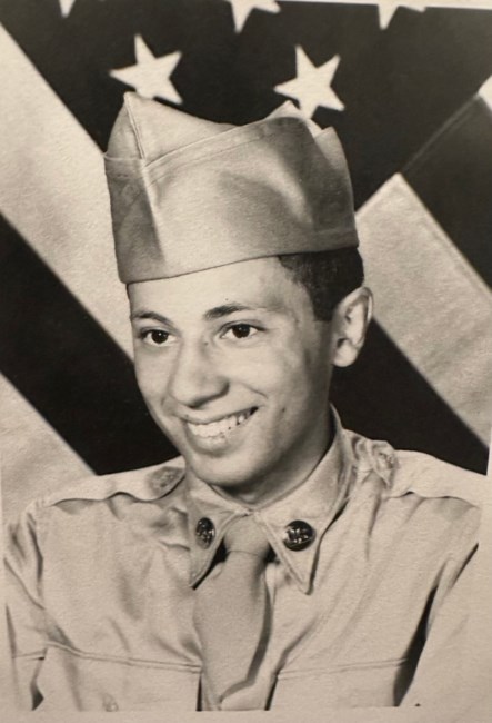 Obituary of Michael Perrone