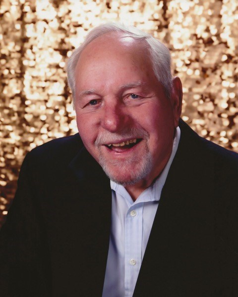 Avis de décès de Claude Leo Holland