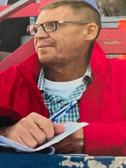 Obituary of Anthony Gerald "Jerry" Gillis